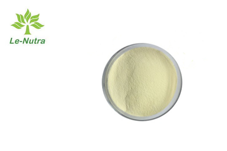 Cholecalciferol C27H44O Pure Vitamin D3 Powder CAS 67-97-0