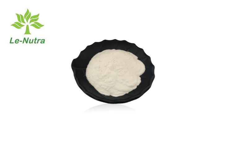 HPLC 98% Food Grade Naringin Powder CAS 10236-47-2 C27H32014