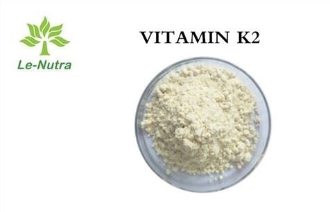 Vitamin K2 Dietary Supplement Powder Organic Natto Extract