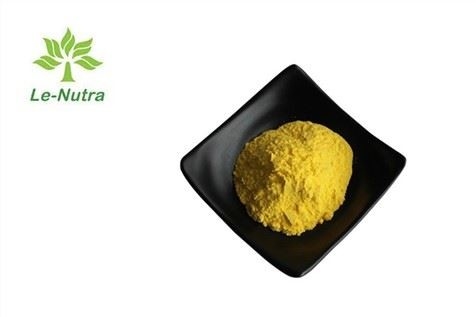 Food Grade Retinoic Acid Dietary Supplement Powder CAS 302-79-4
