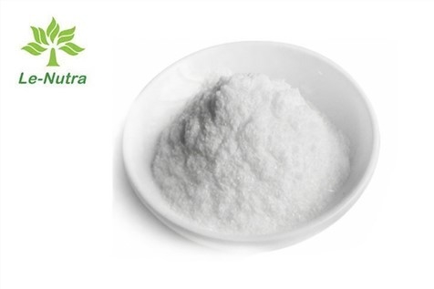 Soluble Water Naftifine HCL API Powder CAS 65473-14-5