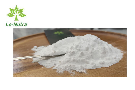 Pure NMN Powder Bulk For β-Nicotinamide Mononucleotide Food Supplement