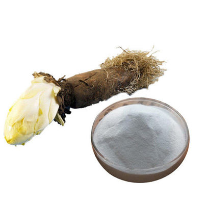 Herbal Extract Powder chicory root extract inulin powder